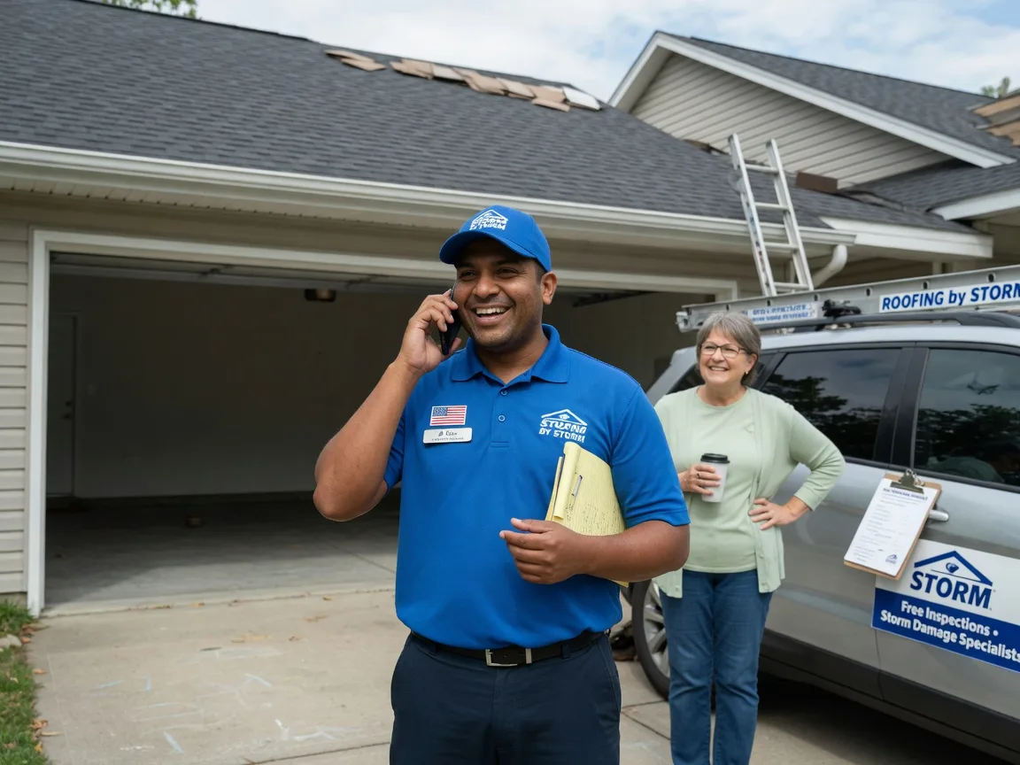 Roof Repair Near Me Scotland, SD FAQs